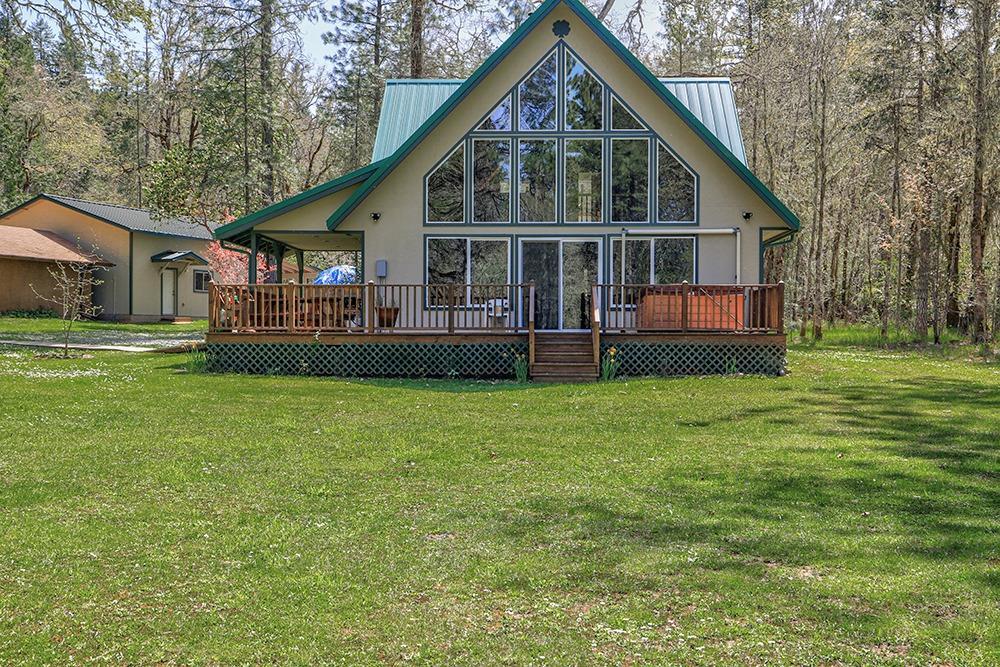 3773 Dick George Road Cave Junction, OR 97523 - Photo 15 of 34 Additional Photo