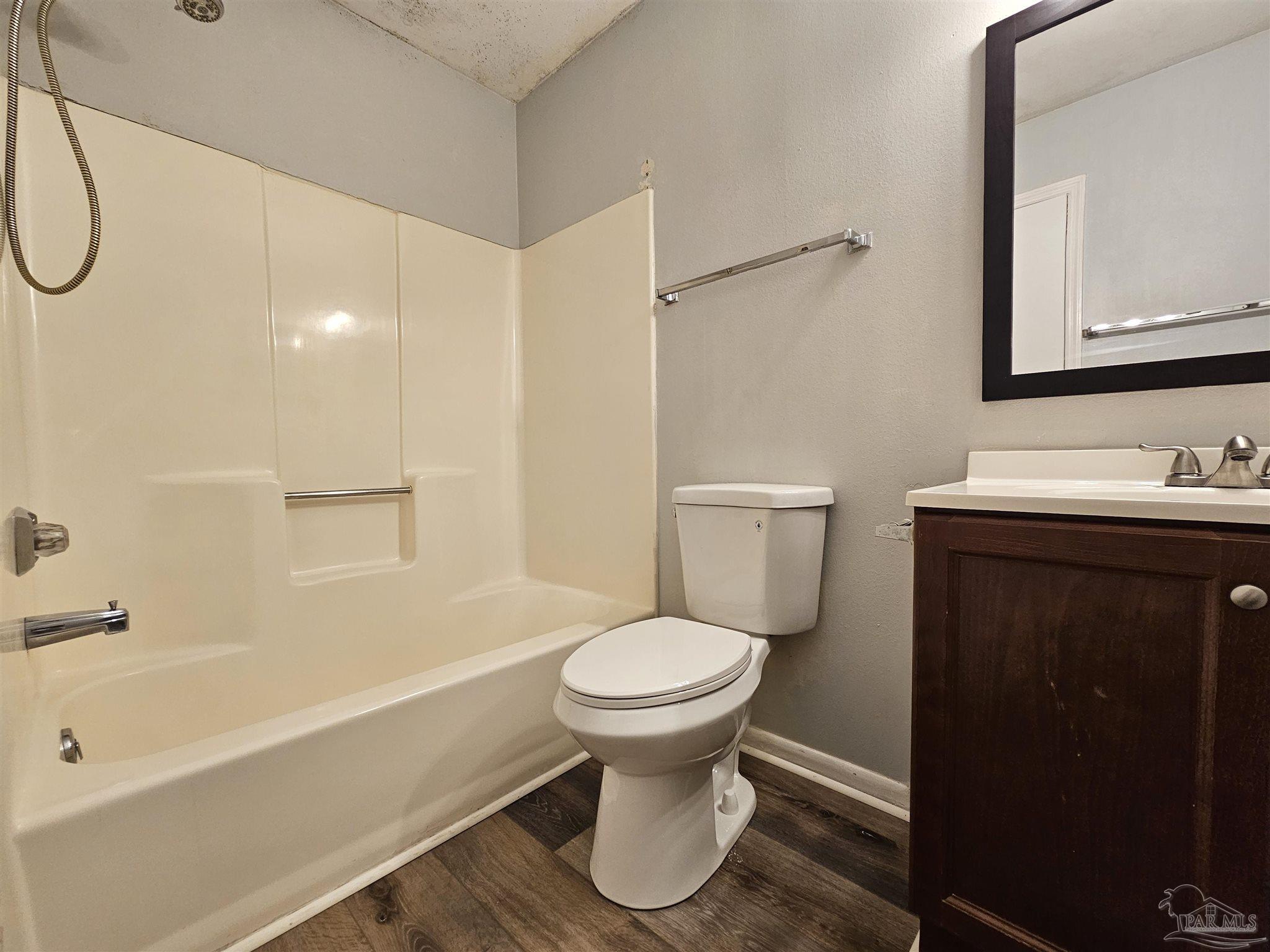 6288 Hamilton Bridge Road, Unit 704 Milton, FL 32570 - Photo 8 of 11