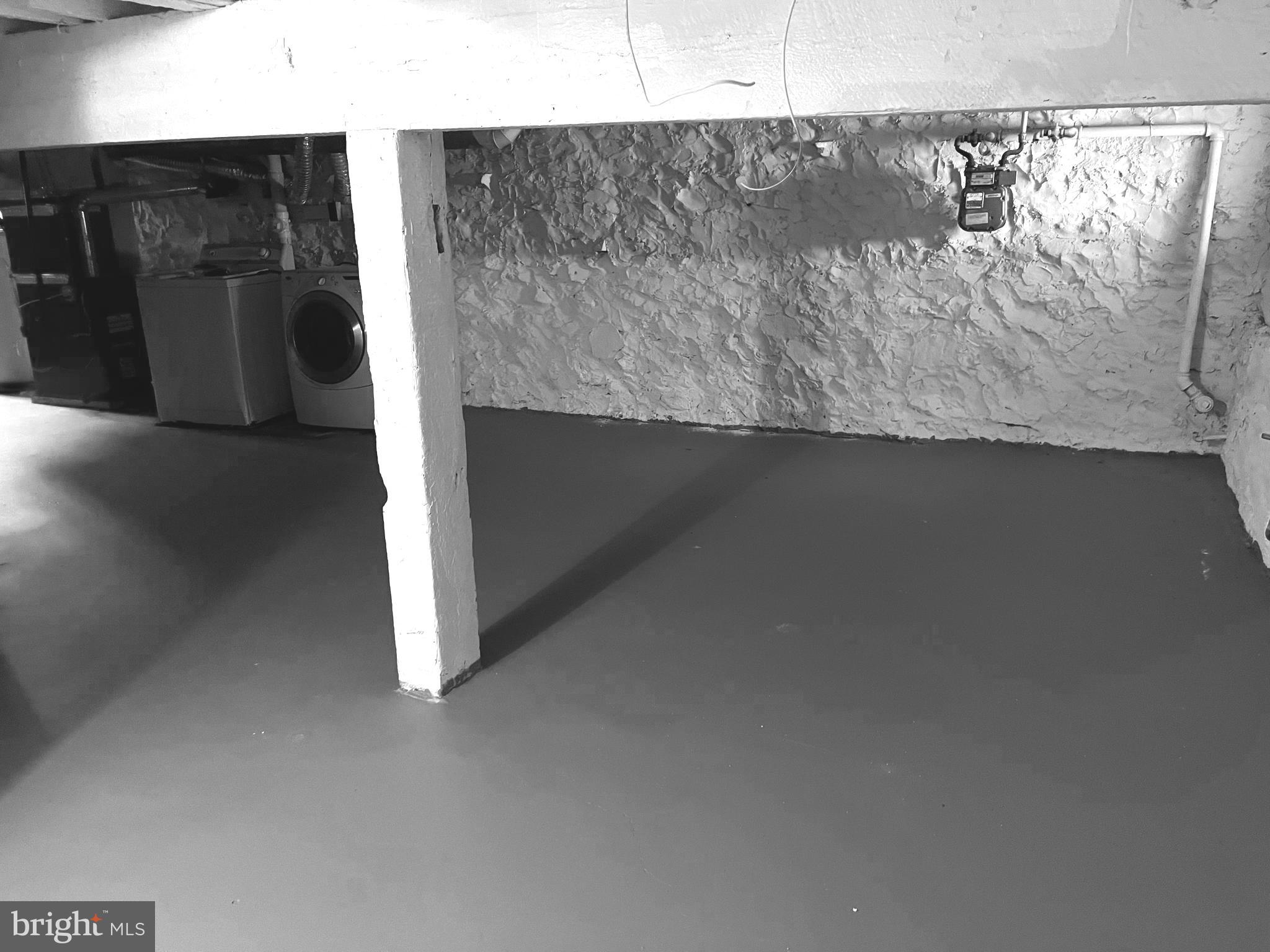 3537 Reisterstown Road Baltimore, MD 21215 - Photo 22 of 23 Basement 1