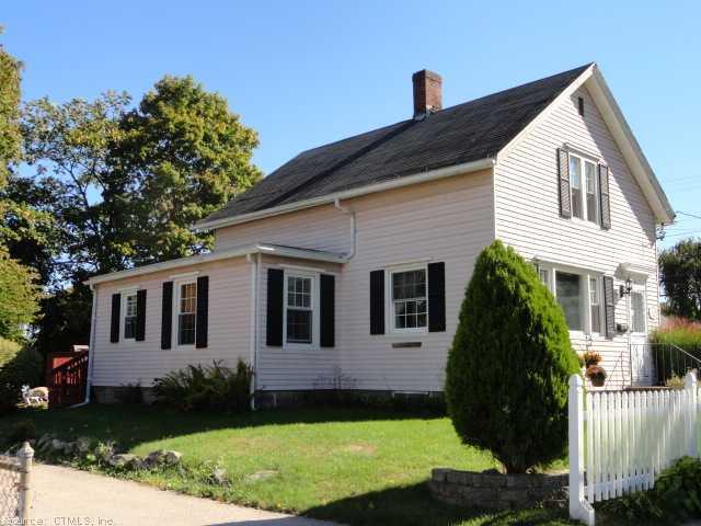 90 Cottage Street Groton, CT 06340 - Photo 1 of 1 Exterior Front.