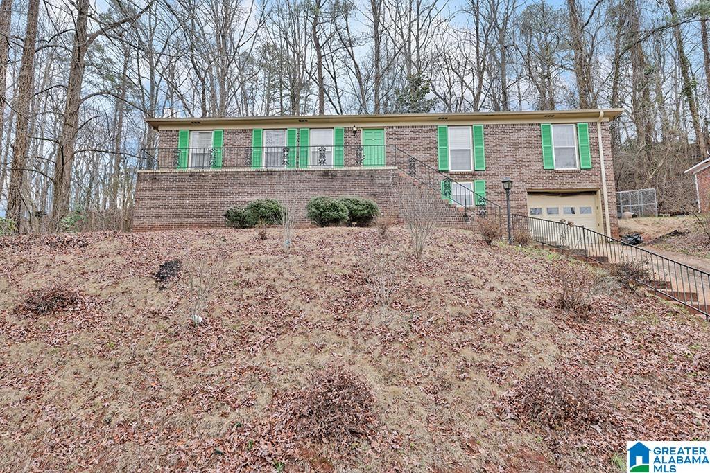 421 Lance Lane Birmingham, AL 35206 - Photo 2 of 31