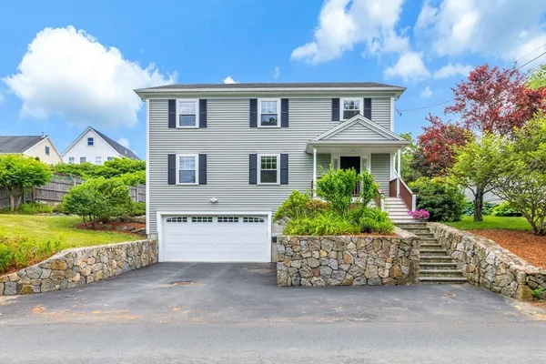 $1,050,000 | 184 College Farm Road, Waltham, MA 02451