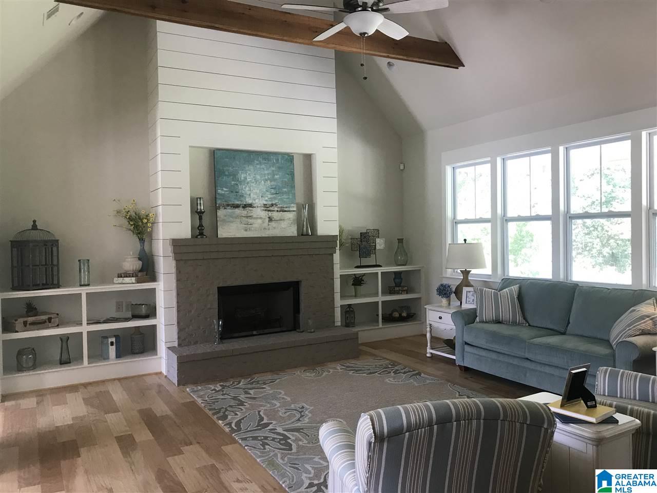 6331 Williams Spgs Way McCalla, AL 35111 - Photo 5 of 35
