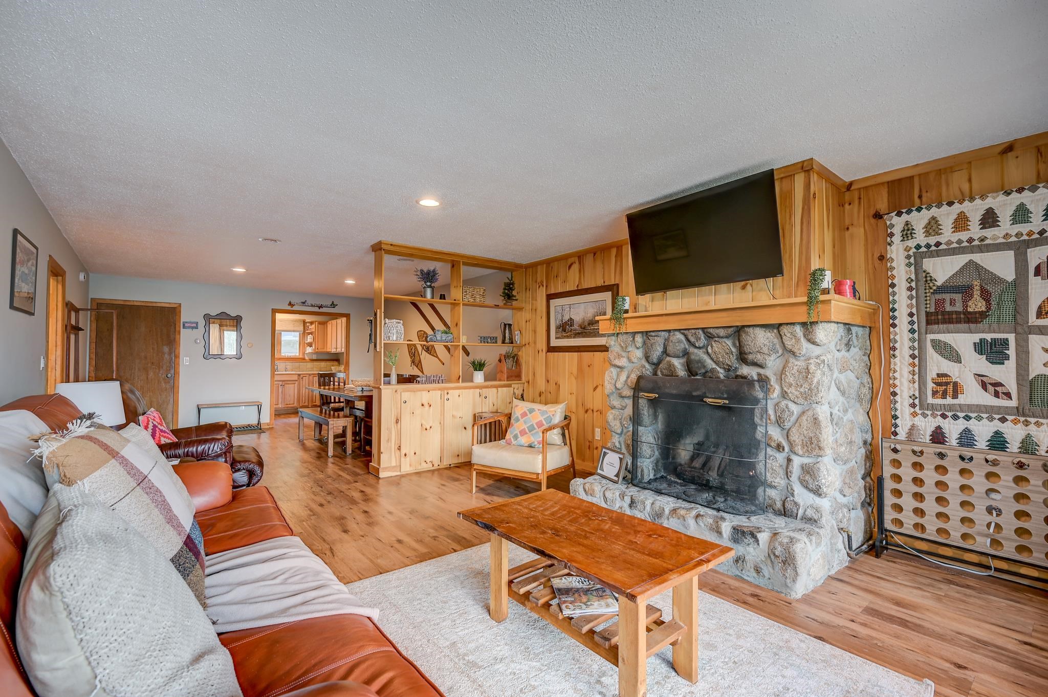 3-2 Mountain View Road, Unit 2 Bartlett, NH 03845 - Photo 12 of 44