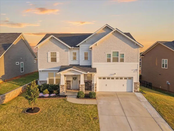 $547,000 | 303 Durness Drive, Simpsonville, SC 29681