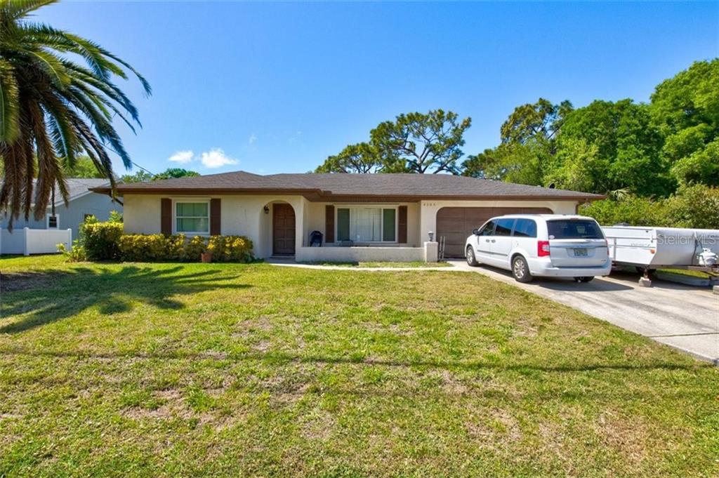 4306 Sawyer Road Sarasota, FL 34233 - Photo 1 of 1