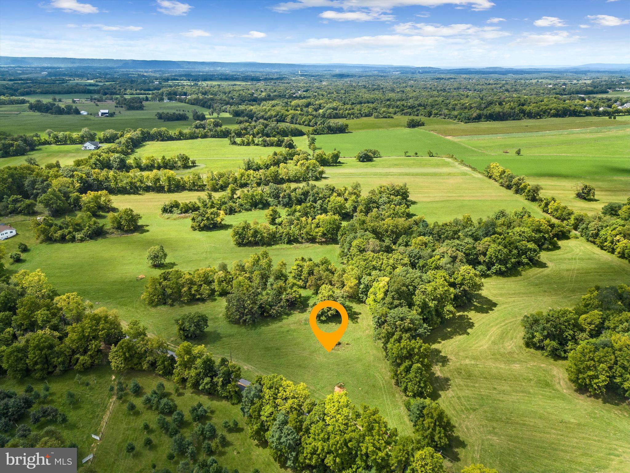 Lot#2 Winebrenner Road Martinsburg, WV 25404 - Photo 2 of 9