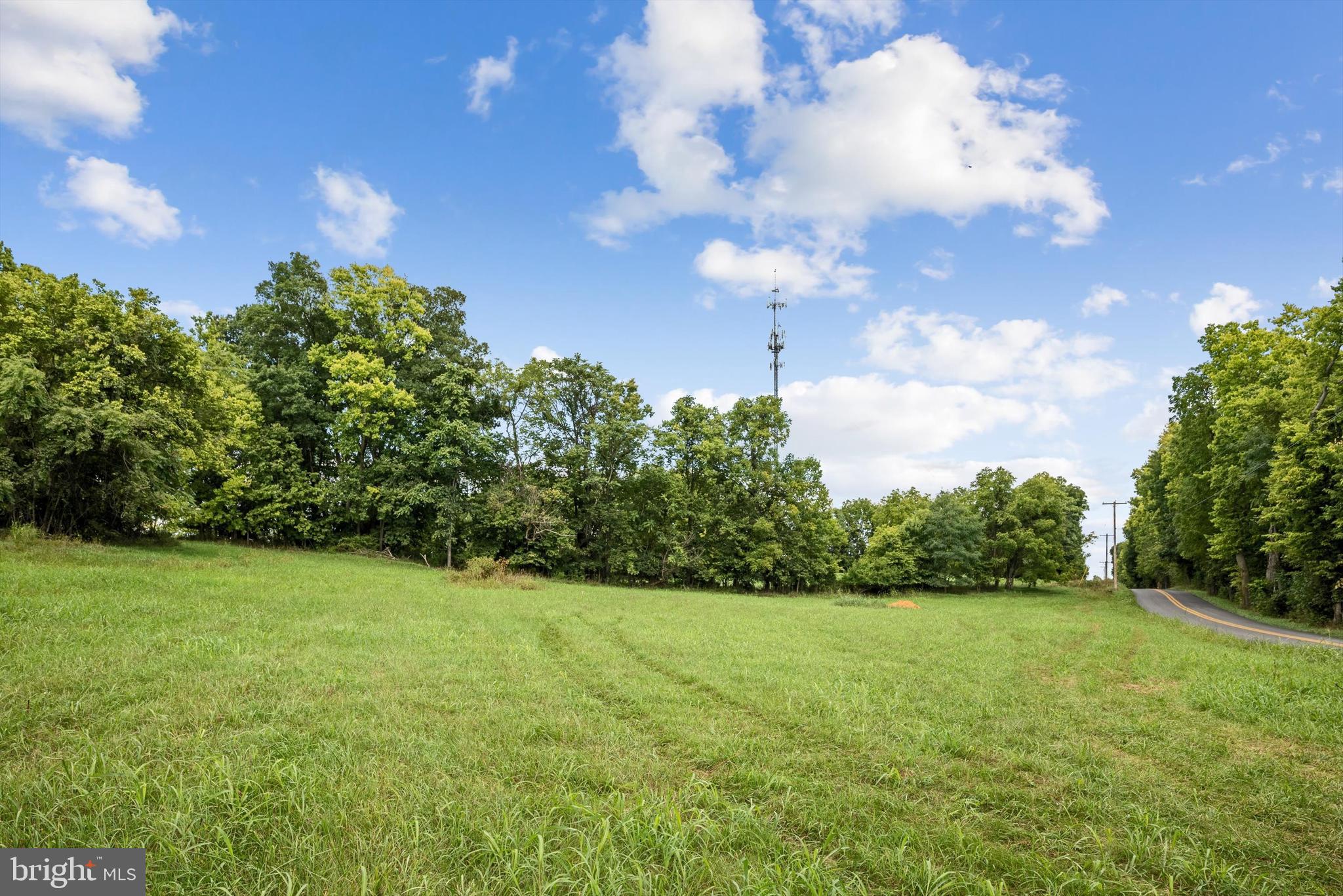 Lot#2 Winebrenner Road Martinsburg, WV 25404 - Photo 5 of 9