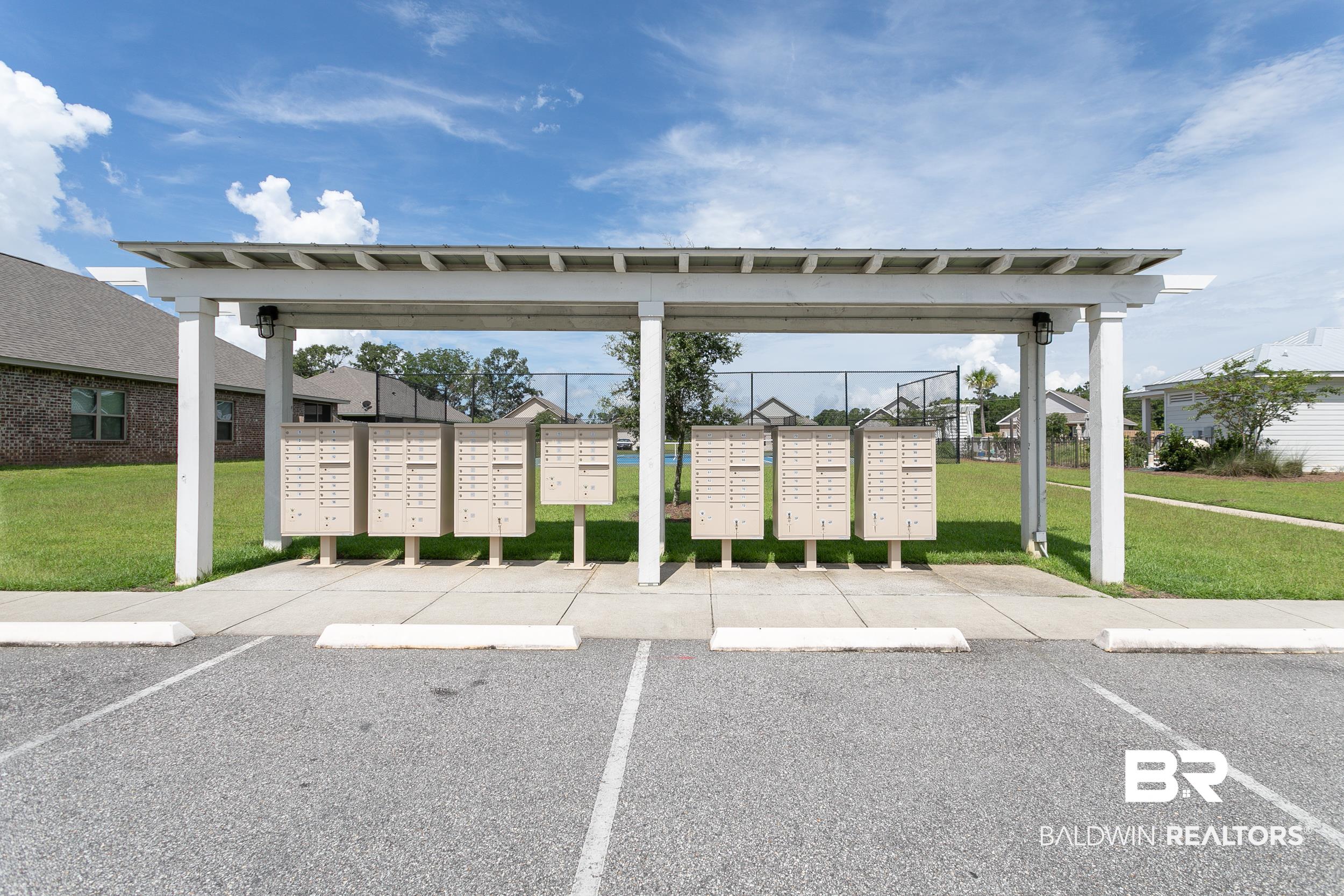 1363 Kairos Loop Foley, AL 36535 - Photo 48 of 49