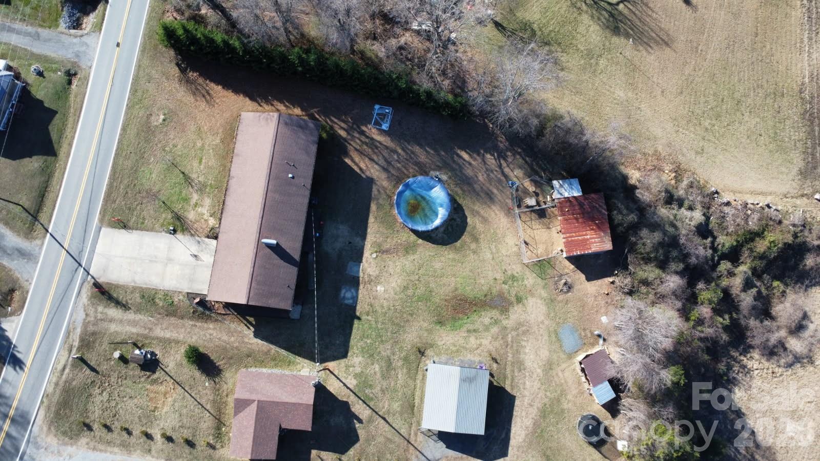 7723 Shoupes Grove Church Road Hickory, NC 28602 - Photo 14 of 24