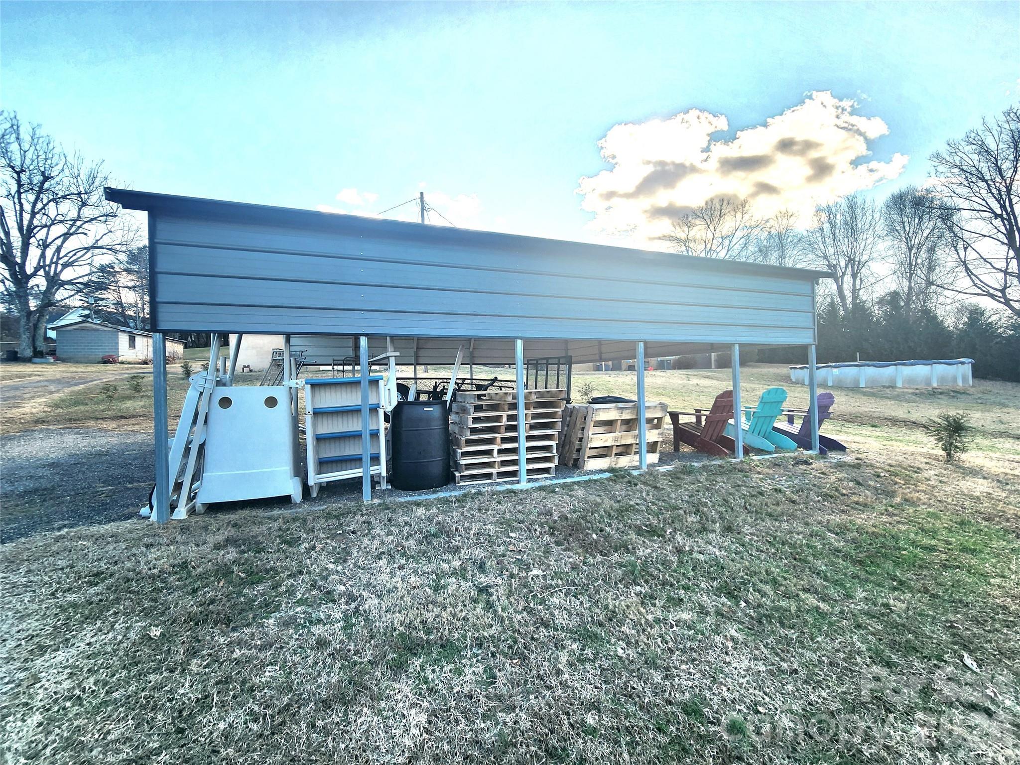 7723 Shoupes Grove Church Road Hickory, NC 28602 - Photo 34 of 39