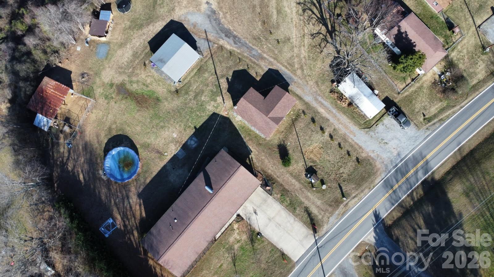 7723 Shoupes Grove Church Road Hickory, NC 28602 - Photo 39 of 39