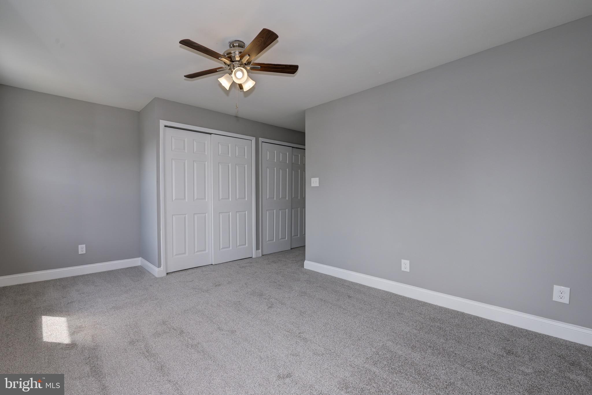 304 Cleveland Avenue Riverside, NJ 08075 - Photo 24 of 35 a view of an empty room