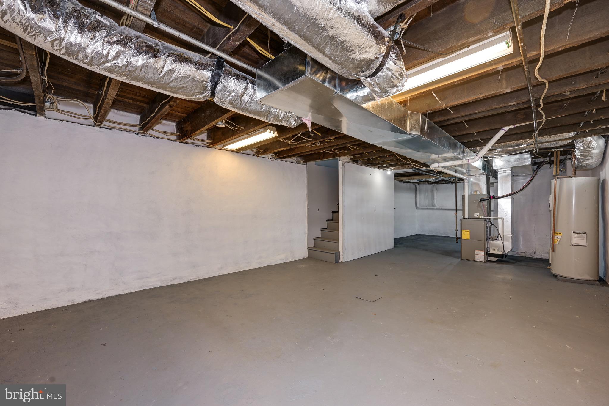 304 Cleveland Avenue Riverside, NJ 08075 - Photo 30 of 35 a view of small space