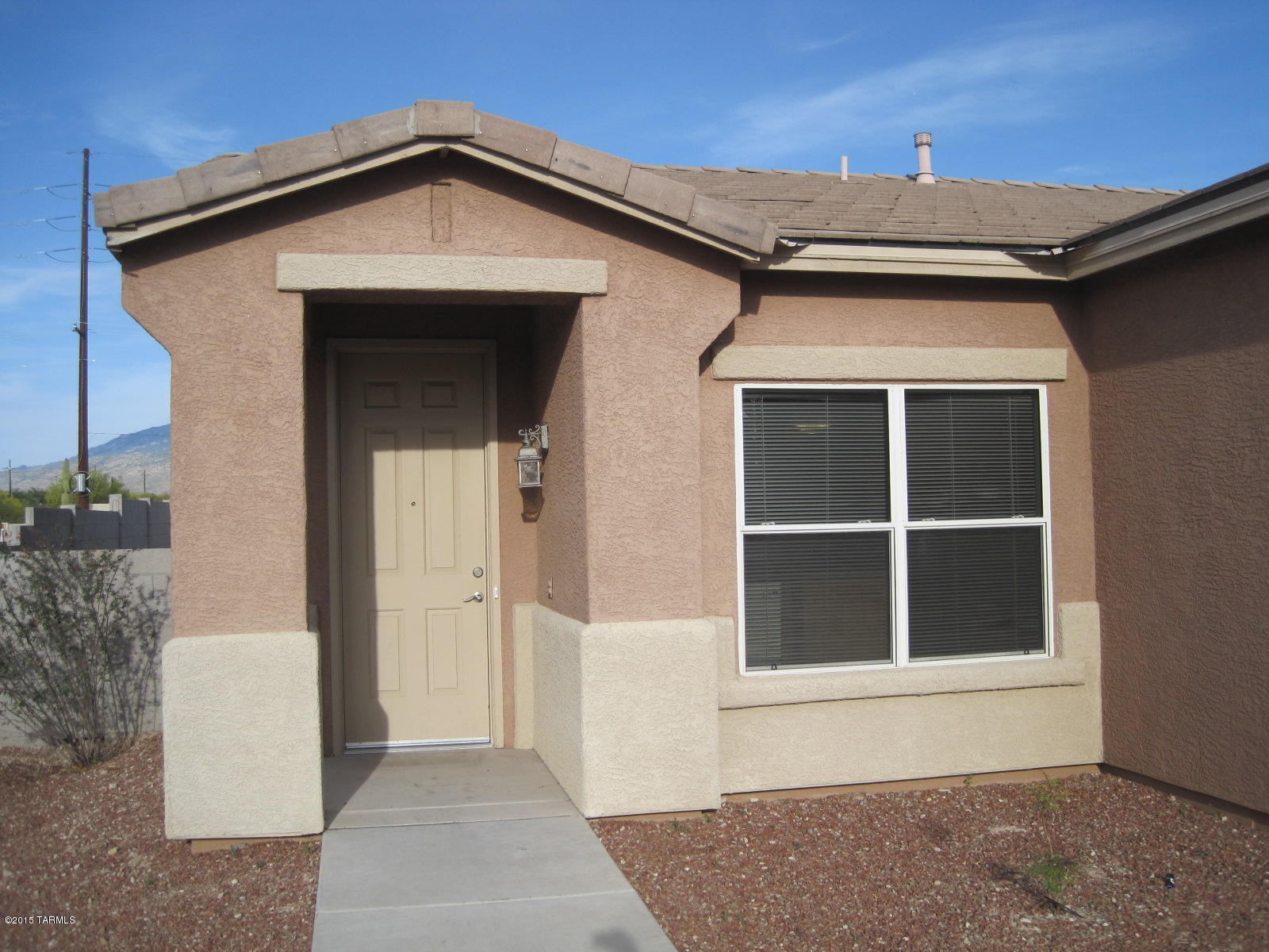 1969 South Aliso Spring Lane Tucson, AZ 85748 - Photo 23 of 24