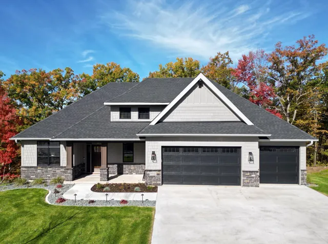$1,385,000 | 19200 Meadowridge Trail North, Scandia, MN 55047