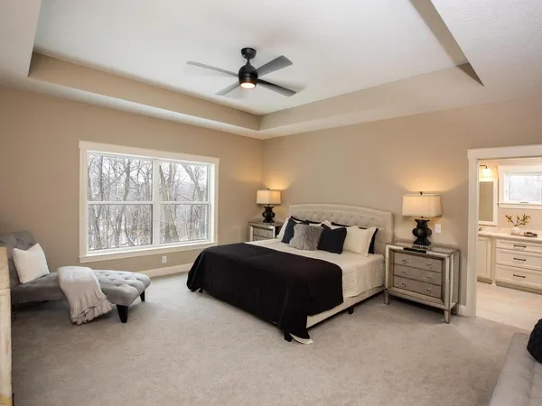 $1,385,000 | 19200 Meadowridge Trail North, Scandia, MN 55047