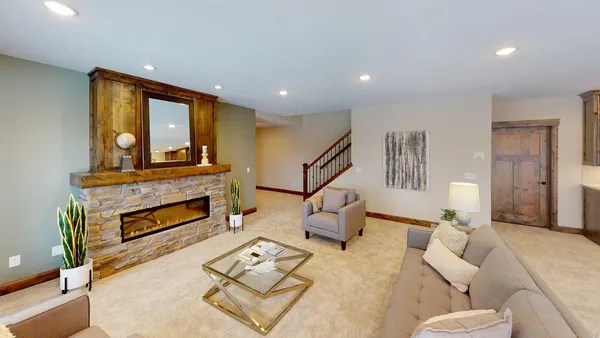 $1,385,000 | 19200 Meadowridge Trail North, Scandia, MN 55047