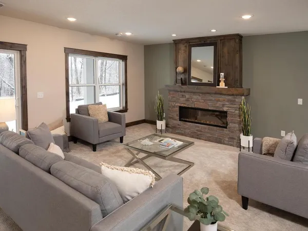 $1,385,000 | 19200 Meadowridge Trail North, Scandia, MN 55047