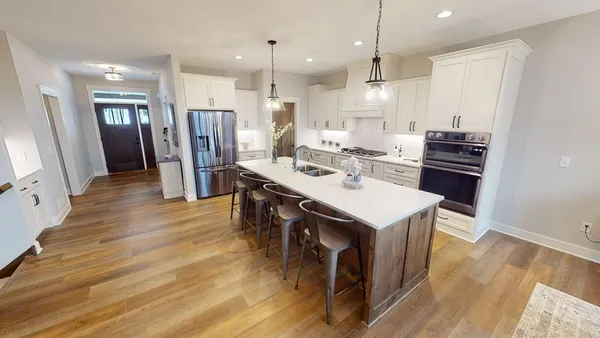 $1,385,000 | 19200 Meadowridge Trail North, Scandia, MN 55047