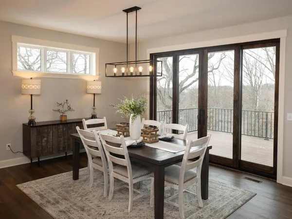 $1,385,000 | 19200 Meadowridge Trail North, Scandia, MN 55047