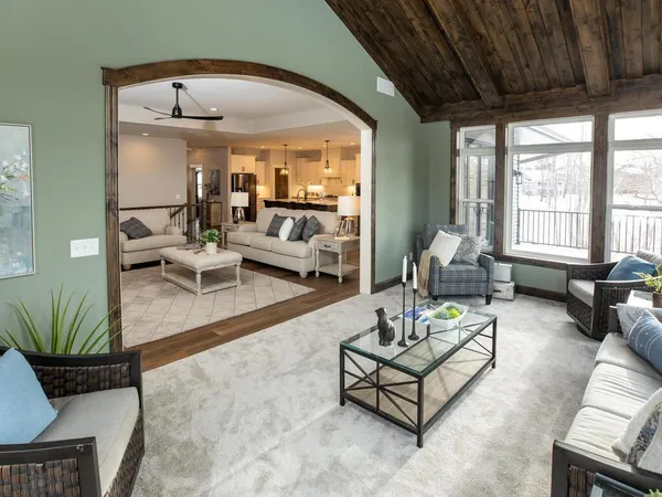 $1,385,000 | 19200 Meadowridge Trail North, Scandia, MN 55047