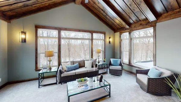 $1,385,000 | 19200 Meadowridge Trail North, Scandia, MN 55047