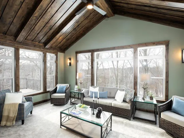 $1,385,000 | 19200 Meadowridge Trail North, Scandia, MN 55047