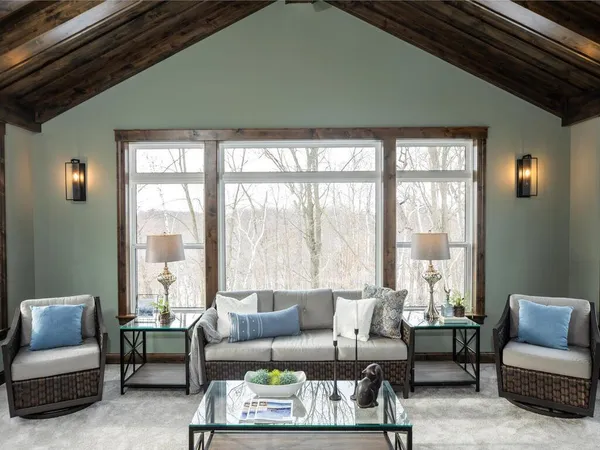 $1,385,000 | 19200 Meadowridge Trail North, Scandia, MN 55047