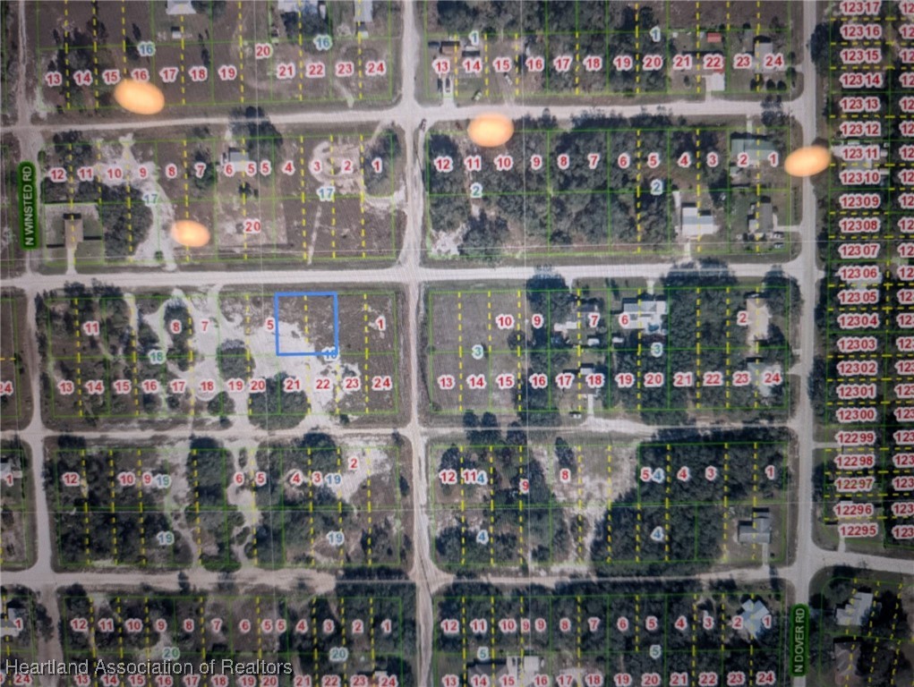 West Bandra Road Avon Park, FL 33825 - Photo 3 of 8 Gallery Image 3