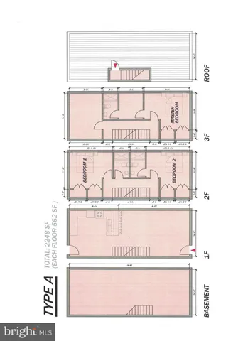 $4,000,000 | 1201 Diamond Street, Philadelphia, PA 19122