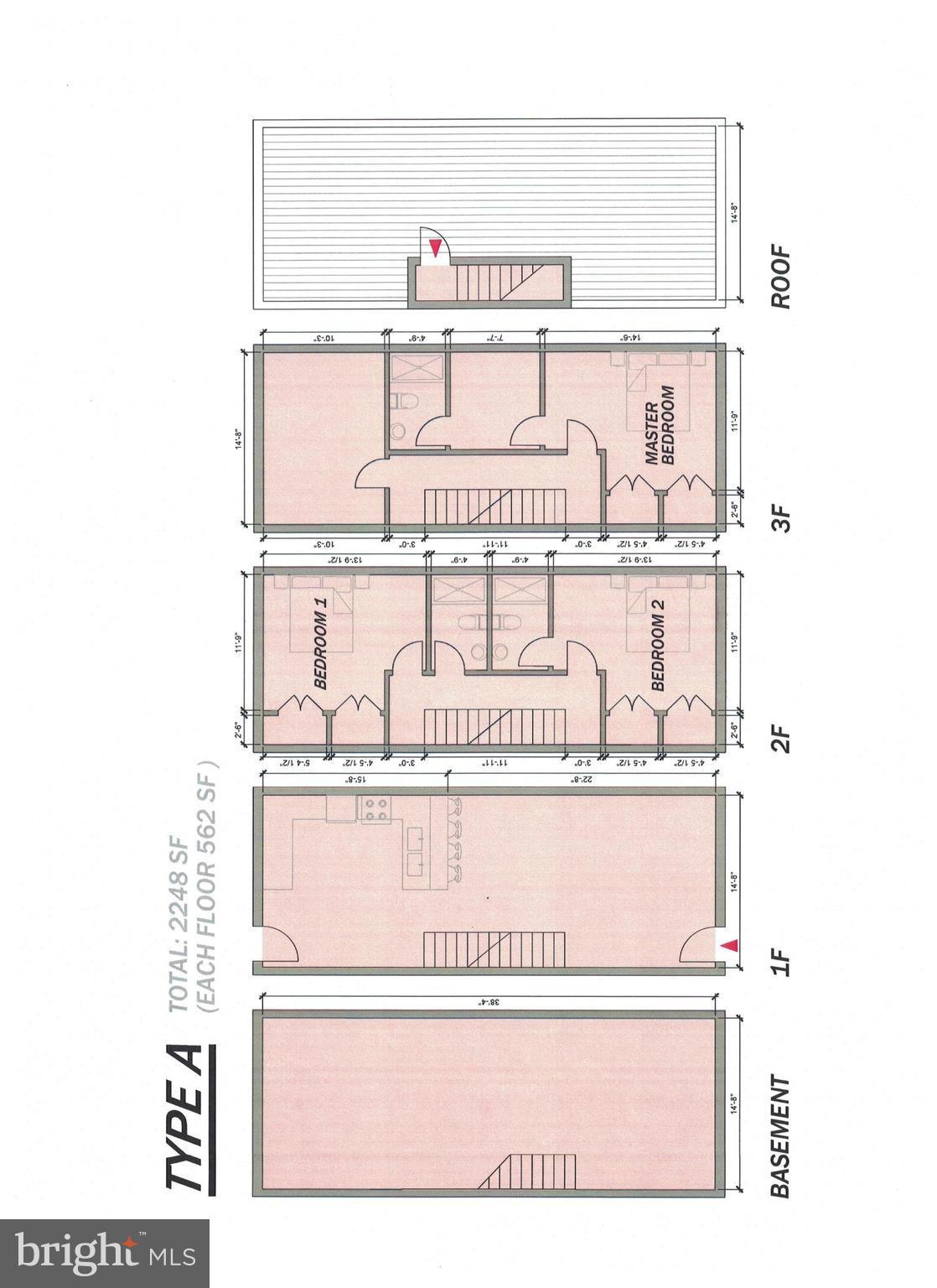 1201 Diamond Street Philadelphia, PA 19122 - Photo 16 of 20