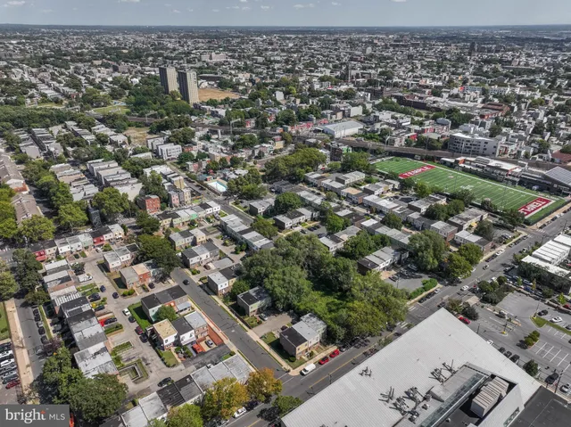 $4,000,000 | 1201 Diamond Street, Philadelphia, PA 19122