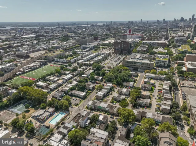 $4,000,000 | 1201 Diamond Street, Philadelphia, PA 19122