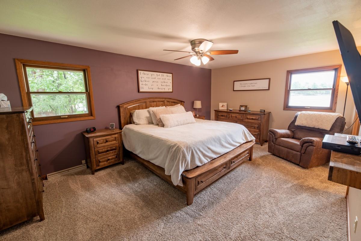 5423 Manor Road Rhinelander, WI 54501 - Photo 33 of 69 Gallery Image 33