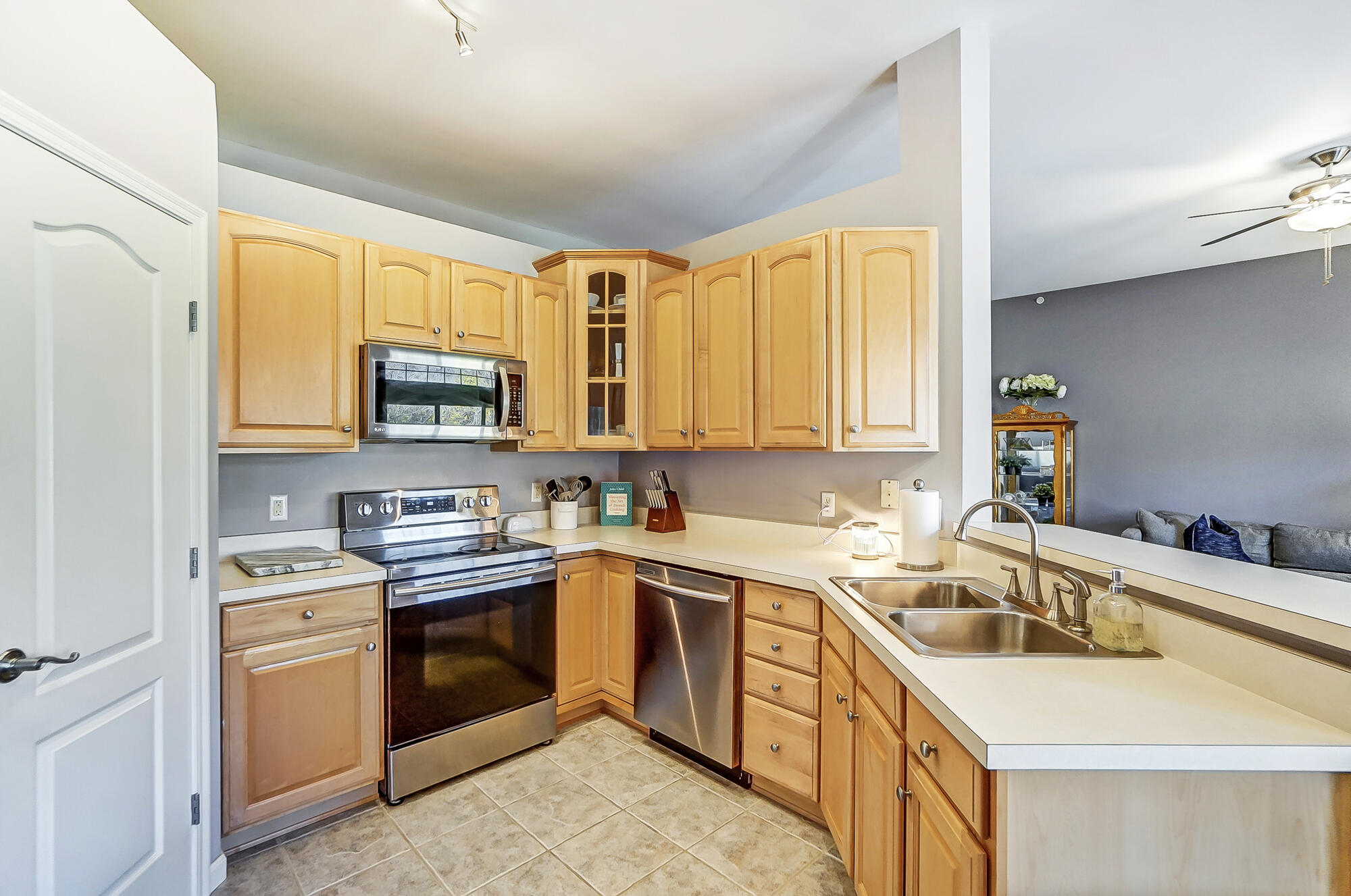 541 Rivers Breeze Drive Covington, KY 41016 - Photo 14 of 34 Gallery Image 14