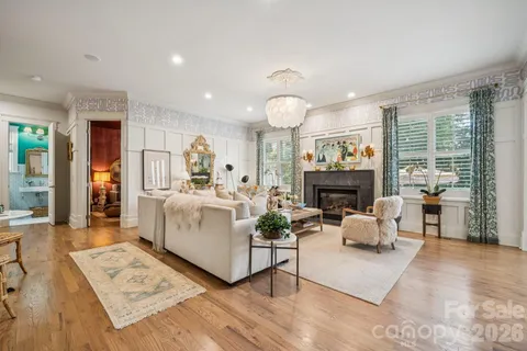$1,295,000 | 3519 McPherson Street, Waxhaw, NC 28173