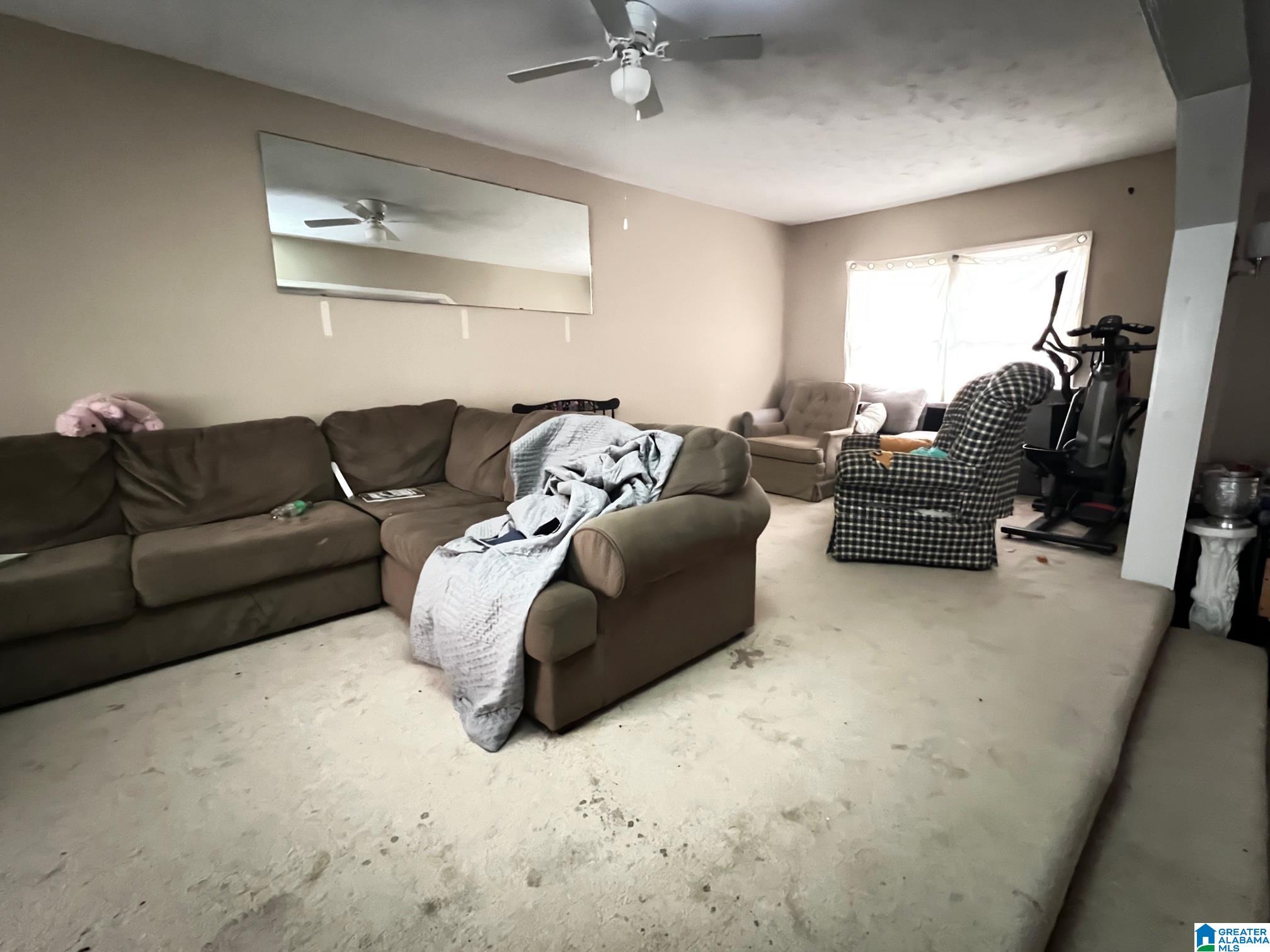 427 Davis Street Talladega, AL 35160 - Photo 9 of 34