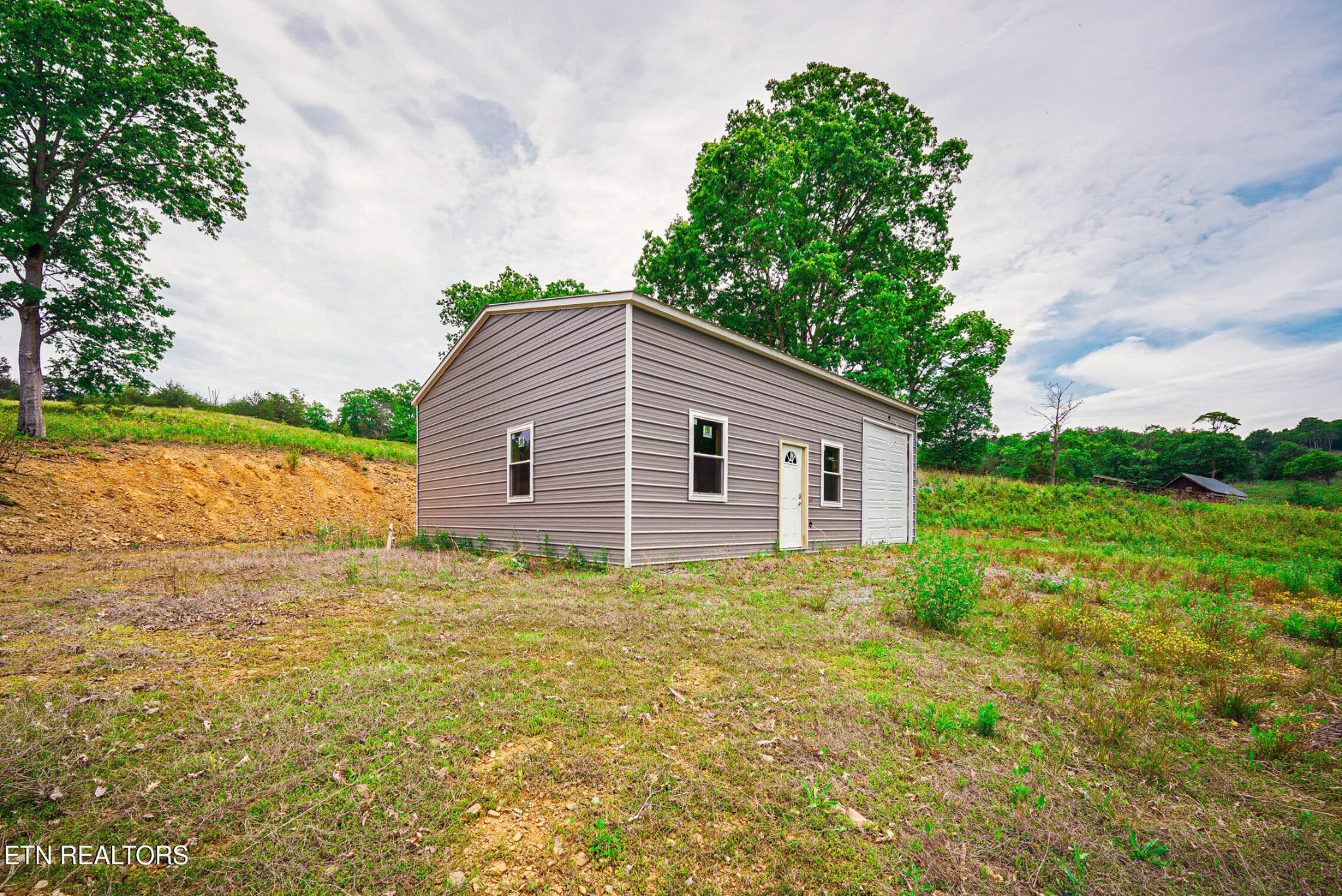 336 Carruth Road Turtletown, TN 37391 - Photo 3 of 26