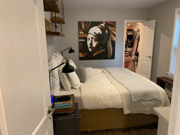 $2,100 | 146 North Brockway Street, Unit 1, Palatine, IL 60067