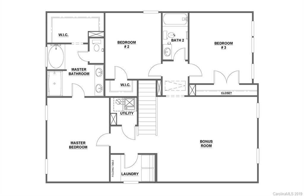 9025 Colwick Hill Road, Unit 38 Charlotte, NC 28215 - Photo 4 of 4 Gallery Image 4
