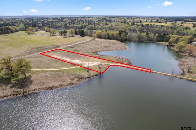 a view of a lake view