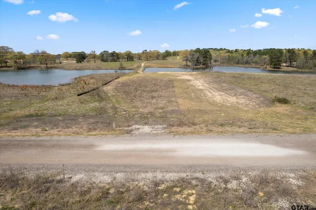 a view of an ocean view