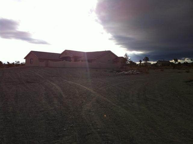 11823 Golden View Road Pinon Hills, CA 92372 - Photo 1 of 1