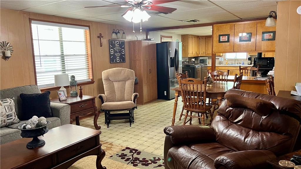 217 Evangeline Road Montz, LA 70068 - Photo 3 of 9