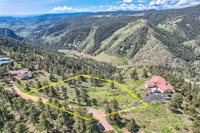 $600,000 | 25421 Westridge Road, Golden, CO 80403