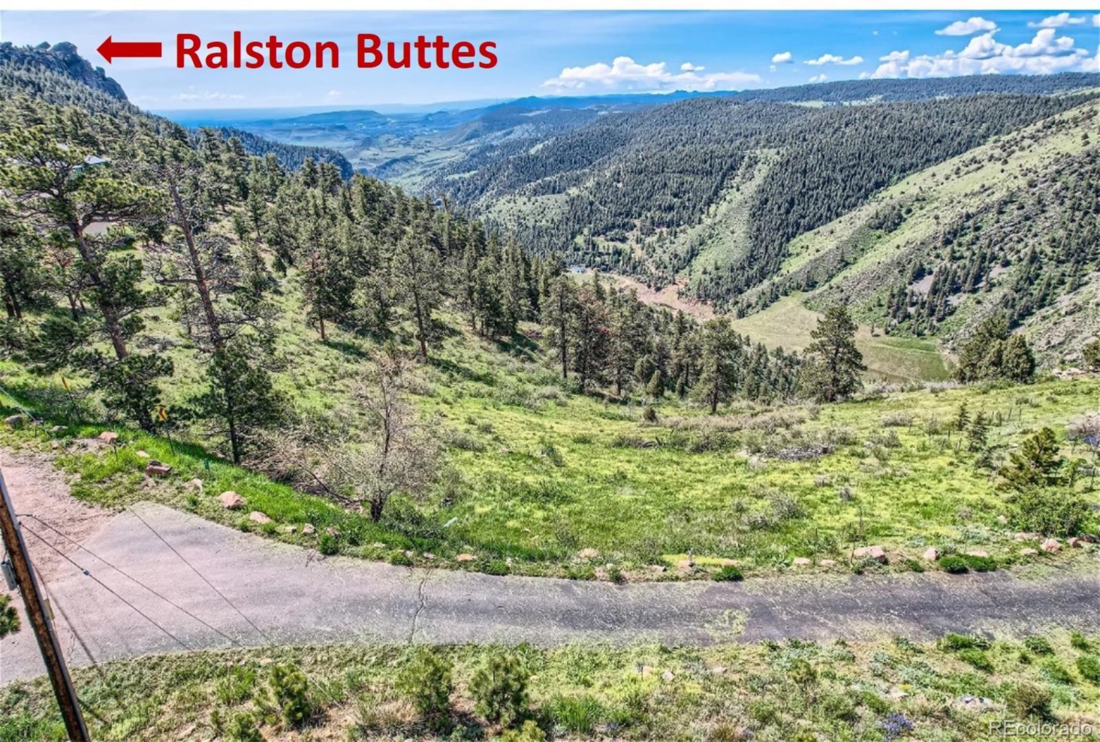 25421 Westridge Road Golden, CO 80403 - Photo 11 of 35