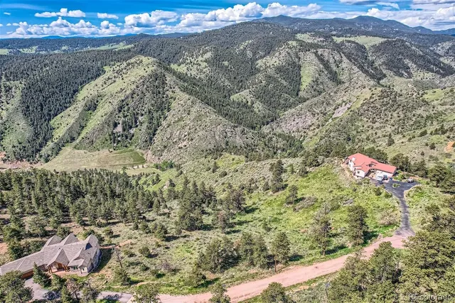 $600,000 | 25421 Westridge Road, Golden, CO 80403
