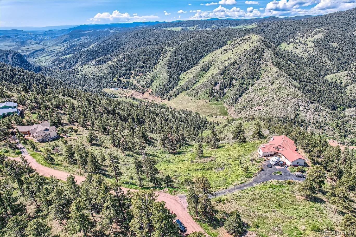 25421 Westridge Road Golden, CO 80403 - Photo 14 of 35