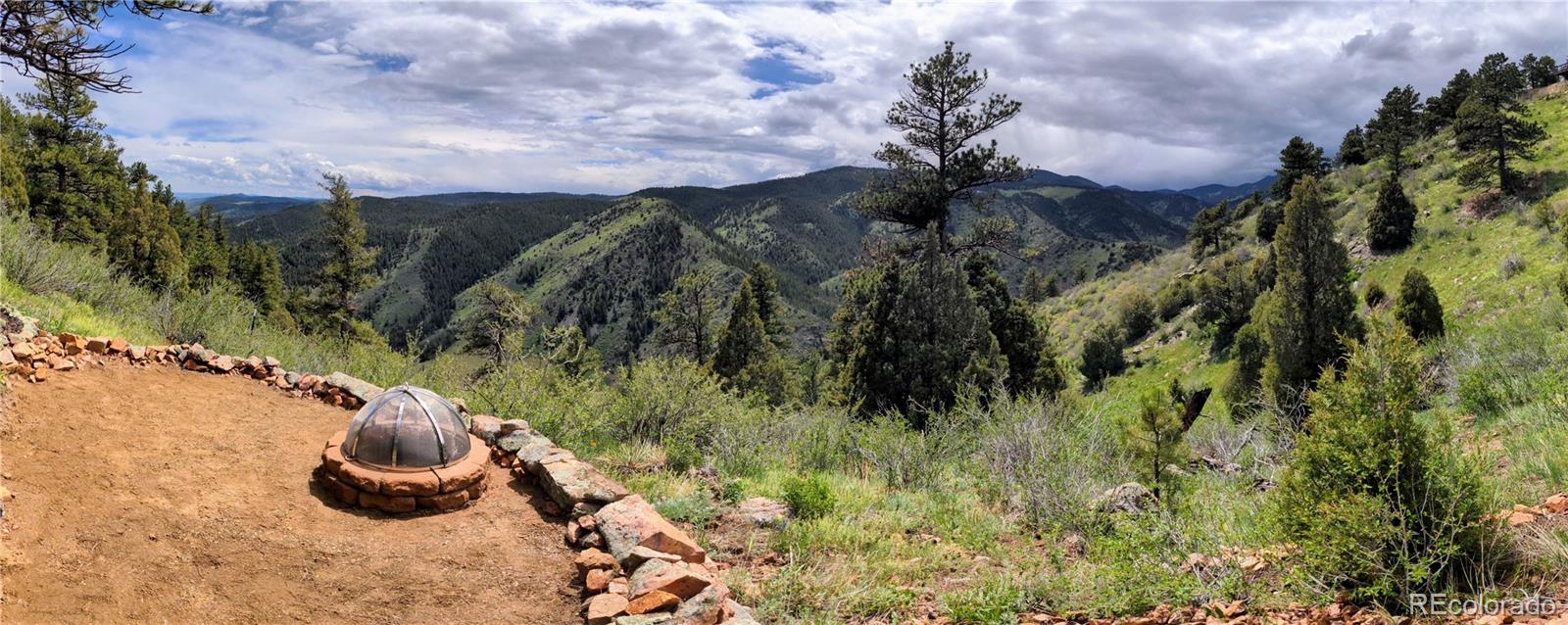 25421 Westridge Road Golden, CO 80403 - Photo 17 of 35